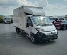 Zunanja slika - Citroën Jumper - +BOKS +RAMPA +SPOJLER - 1 - Predogledna slika