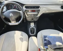 Zunanja slika - Citroën C-Elysée - C-Elysee Exclusive BlueHDi 100 BVM - 6 - Predogledna slika