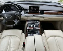 Zunanja slika - Audi A8 - 3.0 TDI quattro - 9 - Predogledna slika