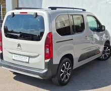 Zunanja slika - Citroën Berlingo - 1.5 BlueHDi 130 XTR 1.LASTNIK SLO. POREKLO - 4 - Predogledna slika