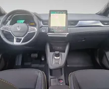 Zunanja slika - Renault Symbioz - E-Tech 160 iconic Avt. + Solarbay. Park.360 - 9 - Predogledna slika