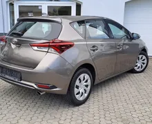 Zunanja slika - Toyota Auris - TS 1.6 D-4D Luna - 4 - Predogledna slika