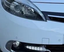 Zunanja slika - Renault Grand Scenic - Scénic 1.5dCi 110PS BOSE 7SEDEŽEV LED NAVI KAMERA ALU17 - 9 - Predogledna slika