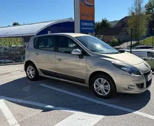 Zunanja slika - Renault Scénic - Scenic 1.5 dCi Dynamique ZELO LEPO OHRANJEN - 5 - Predogledna slika