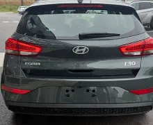 Zunanja slika - Hyundai i30 - 1.6 T-GDI 150 Style DCT - 5 - Predogledna slika