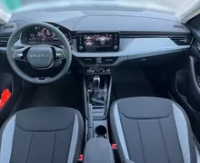 Notranja slika - Škoda Kamiq - 1.0 TSI Edition DSG... - 10 - Predogledna slika