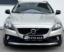 Zunanja slika - Volvo V40 Cross Country - 2.0TD+NAV+VIRTUAL+PDC+ALU... - 2 - Predogledna slika