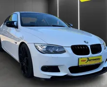 Zunanja slika - BMW serija 3 Coupe: - 2.0i M-SPORT BI-XENON GR.SEDEŽEV VIRTUAL USNJE TO - 11 - Predogledna slika
