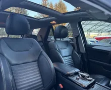 Zunanja slika - Mercedes-Benz GLE-Razred - GLE 250 d 4MATIC AMG-PANORAMA-USNJE-LED-NAVI... - 11 - Predogledna slika