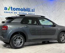 Zunanja slika - Citroën C4 Cactus - 1.6 HDi KAMERA-NAVIGACIJA-PDC-TEMPOMAT - 6 - Predogledna slika