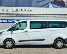 Zunanja slika - Ford Transit Custom - 2.0 TDCI L2H1 - 7 - Predogledna slika