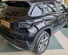 Zunanja slika - Jeep Avenger - 1.2 GSE 100 Altitude+ BON ZA ZIMSKE PNEVMATIKE - 3 - Predogledna slika