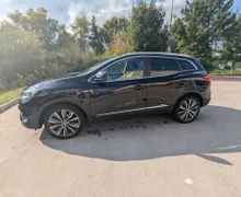 Zunanja slika - Renault Kadjar - TCe 140 Bose - 4 - Predogledna slika