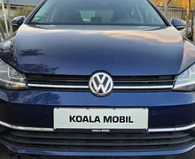 Zunanja slika - Volkswagen Golf - 1.0 TSI BMT ALU PLATIŠČA-ZASLON-1.LASTNIK-KOT NOV - 2 - Predogledna slika