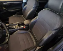 Notranja slika - Škoda Kodiaq - 2.0 TDI Style DSG Odlična oprema-Matrix-Vl.naprava - 11 - Predogledna slika