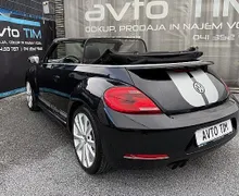 Zunanja slika - VW Beetle - 2.0 TDI avt. Sport Bixenon FENDER Usnje NAVI - 3 - Predogledna slika