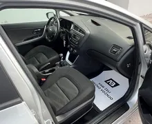 Zunanja slika - KIA Ceed - SW 1.4 CVVT+SLO+LED+PDC... - 15 - Predogledna slika