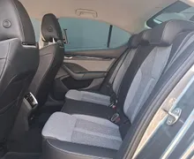 Zunanja slika - Škoda Octavia - 1.5 TSI LIM. SELECTION - 8 - Predogledna slika