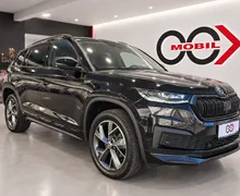 Zunanja slika - Škoda Kodiaq - 2.0 TDI Sportline DSG- Matrix.virtual.kamera.ALU19 - 3 - Predogledna slika