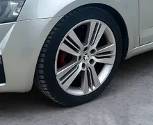Zunanja slika - Škoda Octavia - Combi 2.0 TDI RS - 7 - Predogledna slika