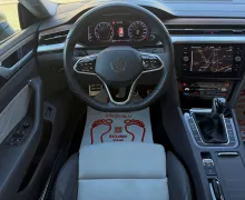 Zunanja slika - Volkswagen Arteon - 1.5 TSI Elegance - 9 - Predogledna slika