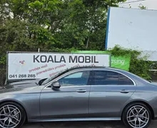 Zunanja slika - Mercedes-Benz E-Razred - E 300 AMG LINE LED-VIRTUAL-KAMERA-1.LASTNIK - 7 - Predogledna slika