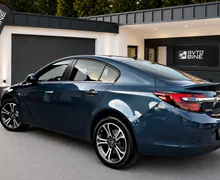 Zunanja slika - Opel Insignia - 1.6 CDTI-LIMUZINA-BI-XENON-NAVI-18ALU... - 6 - Predogledna slika