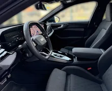 Notranja slika - Audi A5 Avant - TFSI 150kW S tronic Akcija meseca... - 7 - Predogledna slika