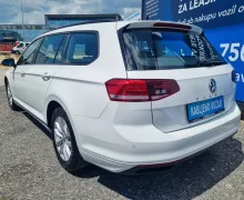Zunanja slika - VW Passat - Passat - 3 - Predogledna slika