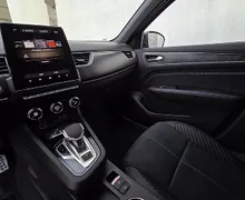 Zunanja slika - Renault Mégane Conquest - Megane Conquest Esprit Alpine 1.6 E-Tech 145 Avtomatik - 10 - Predogledna slika