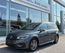 Zunanja slika - Volkswagen Touran - 2.0 TDI BMT R-Line Edition DSG - 1 - Predogledna slika