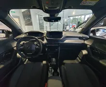 Zunanja slika - Peugeot 2008 - GT HIBRID 145 - PANORAMA - NA ZALOGI - 11 - Predogledna slika