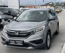 Zunanja slika - Honda CR-V - 1.6 i-DTEC-2WD-COMFORT-LED-SLOVENSKI-TOP - 3 - Predogledna slika