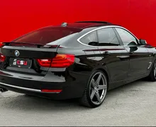 Zunanja slika - BMW Serija 3 - 3 Series - 3 - Predogledna slika