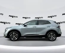 Notranja slika - KIA Sportage - 1.6 T-GDI MHEV EX Style ISG DCT - 8 - Predogledna slika