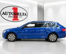 Zunanja slika - Škoda Superb - Combi 2.0 TDI Ambition DSG - 3 - Predogledna slika