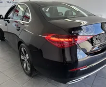 Zunanja slika - Mercedes-Benz C-Razred - C 220 d Avt.KAMERA.LEDNAVI.USNJE.ACC.SAMO 8.460 KM - 1 - Predogledna slika
