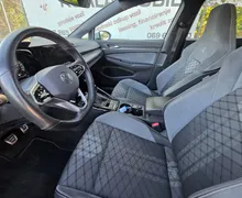 Zunanja slika - Volkswagen Golf - 1.5 TSI R-LINE LED-PANORAMA-ALU19-VIRTUAL-RADAR - 10 - Predogledna slika