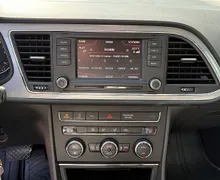Zunanja slika - Seat Leon - ST 2.0 TDI DSG FR Start Stop - 9 - Predogledna slika