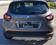 Zunanja slika - Renault Captur - TCe 130 Intens - SLO - 1. LASTNIK - 11 - Predogledna slika