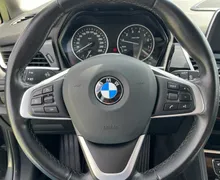 Zunanja slika - BMW Serija 2 - Gran Tourer: 218i Gran Tourer Sport Line LED.NAVI.2X PDC - 12 - Predogledna slika