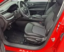 Zunanja slika - Jeep Compass - 1.5 T4 e-Hybrid Altitude DCT - 7 - Predogledna slika