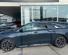 Zunanja slika - KIA ProCeed - GDI 160KM AUT NAVI 1.LASTNIK SLOVENSKO VOZILO - 2 - Predogledna slika
