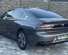 Zunanja slika - Peugeot 508 - 1.6 Hybrid 225 Allure 1. lastnik ... - 4 - Predogledna slika