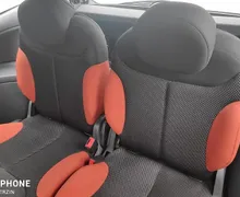 Zunanja slika - Citroën C2 - 1.4i VTR-65.000 KM- SLO-1.LASTNIK-VELIKI SERVIS - 8 - Predogledna slika