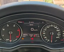 Notranja slika - Audi A4 - Avant quattro 2,0 TDI (Basis) S tronic - 6 - Predogledna slika