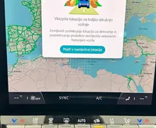 Zunanja slika - Renault Espace - E-Tech full hybrid 200 Esprit Alpine.USNJE.KAMERA. - 3 - Predogledna slika