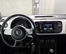 Zunanja slika - VW Beetle - 1,2 TSI Design NAVI TEMP PDC 2xKLIMA ALU - 11 - Predogledna slika