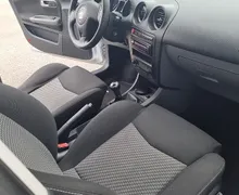 Zunanja slika - Seat Cordoba - Fresc 1.4 16V PRVI LASTNIK.KLIMA. SE3RVO - 8 - Predogledna slika