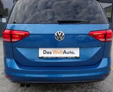 Zunanja slika - Volkswagen Touran - 2.0 TDI -SOUND- Comfortline 150KM - RADAR - - 6 - Predogledna slika